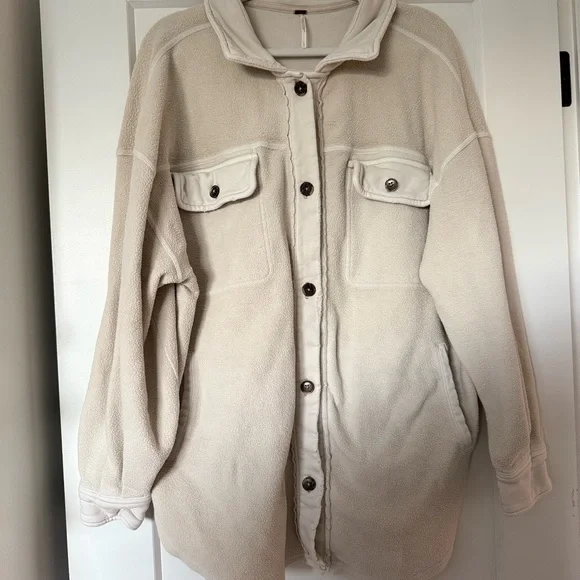 Free People Ruby Jacket - Picture 3 of 5